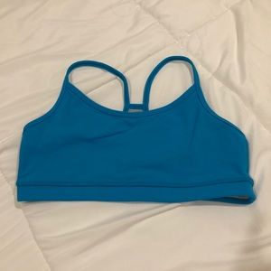 Lululemon Sports Bra - Size 4